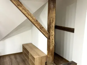 Pronájem bytu 1+1, Příkosice, 100 m2