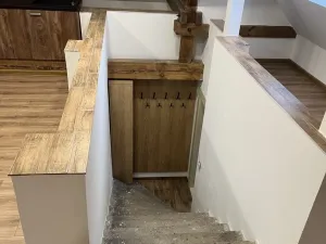 Pronájem bytu 1+1, Příkosice, 100 m2