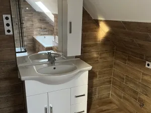 Pronájem bytu 1+1, Příkosice, 100 m2