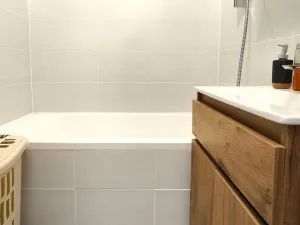 Pronájem bytu 2+1, Ostrava - Poruba, Sokolovská, 57 m2