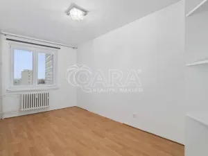 Pronájem bytu 3+kk, Praha - Záběhlice, Bělčická, 54 m2