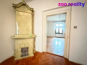 Prodej rodinného domu, Chomutov, Legionářská, 200 m2