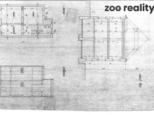 Prodej rodinného domu, Chomutov, Legionářská, 200 m2