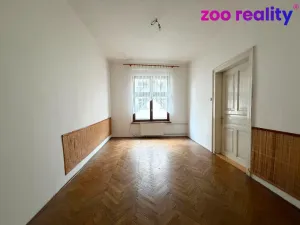 Prodej rodinného domu, Chomutov, Legionářská, 200 m2