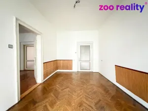 Prodej rodinného domu, Chomutov, Legionářská, 200 m2