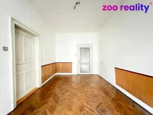 Prodej rodinného domu, Chomutov, Legionářská, 200 m2