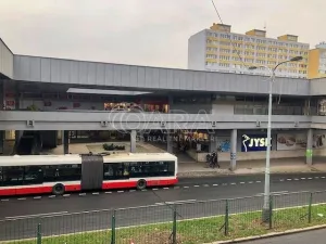 Pronájem obchodního prostoru, Praha - Bohnice, Lodžská, 40 m2