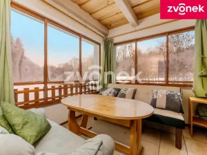 Prodej chalupy, Velké Karlovice, 250 m2