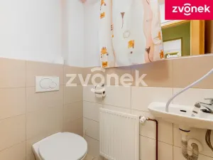 Prodej chalupy, Velké Karlovice, 250 m2