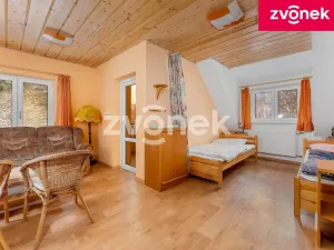 Prodej chalupy, Velké Karlovice, 250 m2