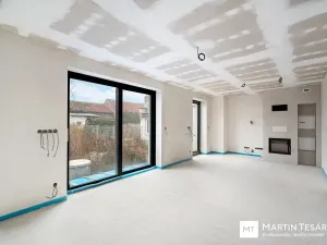 Prodej rodinného domu, Starovice, 221 m2