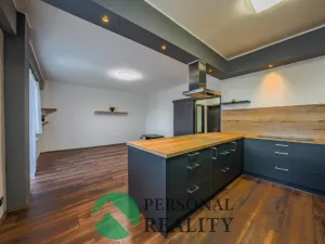 Prodej bytu 3+1, Kladno, Vojtěcha Lanny, 86 m2