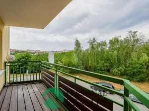 Prodej bytu 3+1, Kladno, Vojtěcha Lanny, 86 m2