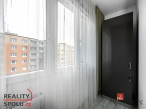 Prodej bytu 3+1, Plzeň - Skvrňany, Křimická, 68 m2