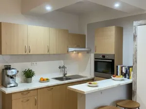 Prodej bytu 1+kk, Cvikov - Cvikov II, Martinovo údolí, 27 m2