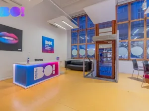 Pronájem kanceláře, Olomouc, Riegrova, 174 m2