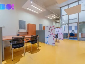 Pronájem kanceláře, Olomouc, Riegrova, 174 m2