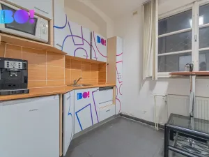 Pronájem kanceláře, Olomouc, Riegrova, 174 m2