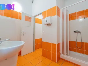 Pronájem kanceláře, Olomouc, Riegrova, 174 m2