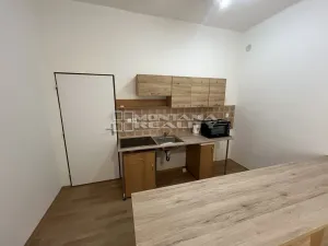 Pronájem bytu 2+kk, Olomouc, Riegrova, 46 m2