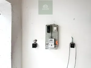 Pronájem garáže, Plzeň - Jižní Předměstí, Koperníkova, 16 m2