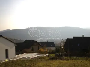 Prodej pozemku pro bydlení, Hýskov, 1037 m2