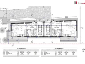 Prodej pozemku pro bydlení, Praha - Libeň, Davídkova, 909 m2