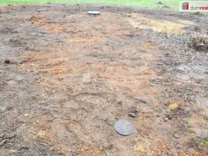 Prodej pozemku pro bydlení, Praha - Libeň, Davídkova, 909 m2