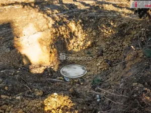 Prodej pozemku pro bydlení, Praha - Libeň, Davídkova, 909 m2