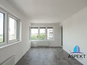 Pronájem bytu 2+kk, Praha - Chodov, Měchnovská, 53 m2