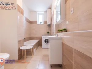 Prodej bytu 1+kk, Prostějov, Krokova, 33 m2