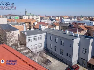 Prodej bytu 1+kk, Prostějov, Krokova, 33 m2