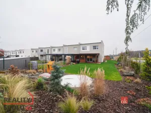 Prodej rodinného domu, Zbůch, Vrbová, 123 m2