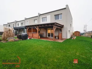 Prodej rodinného domu, Zbůch, Vrbová, 123 m2