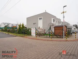 Prodej rodinného domu, Zbůch, Vrbová, 123 m2