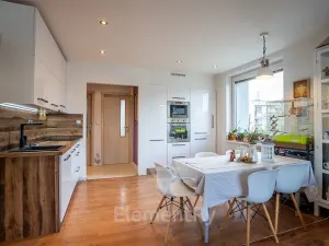 Prodej bytu 4+kk, Hradec Králové, Čajkovského, 65 m2