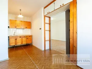 Prodej bytu 3+1, Praha - Černý Most, Trytova, 75 m2