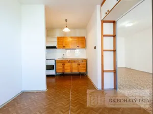 Prodej bytu 3+1, Praha - Černý Most, Trytova, 75 m2