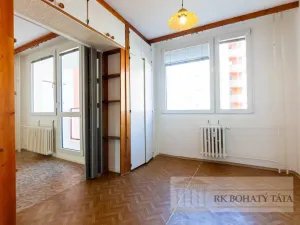 Prodej bytu 3+1, Praha - Černý Most, Trytova, 75 m2