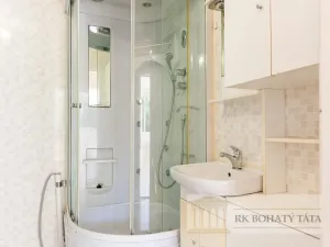 Prodej bytu 3+1, Praha - Černý Most, Trytova, 75 m2