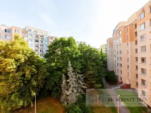 Prodej bytu 3+1, Praha - Černý Most, Trytova, 75 m2