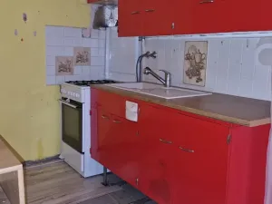 Prodej bytu 2+kk, Kralupy nad Vltavou, J. Holuba, 40 m2