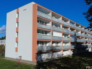 Prodej bytu 2+kk, Kralupy nad Vltavou, J. Holuba, 40 m2