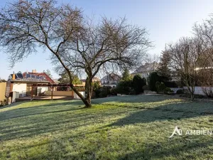 Prodej vily, Brno, 754 m2