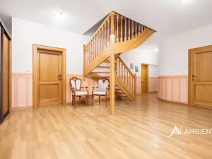 Prodej vily, Brno, 754 m2