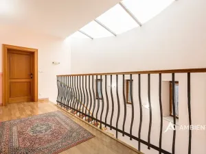 Prodej vily, Brno, 754 m2