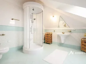 Prodej vily, Brno, 754 m2