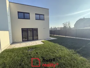 Prodej rodinného domu, Mohelnice, Třešňová, 102 m2