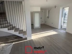 Prodej rodinného domu, Mohelnice, Třešňová, 102 m2