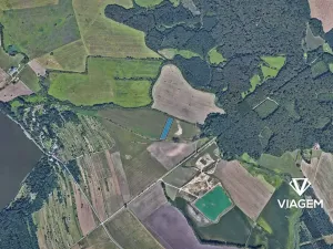 Prodej podílu pole, Břeclav, 792 m2